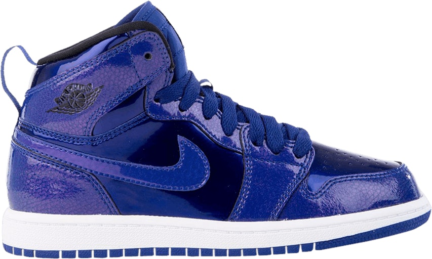 Jordan 1 retro high bp best sale
