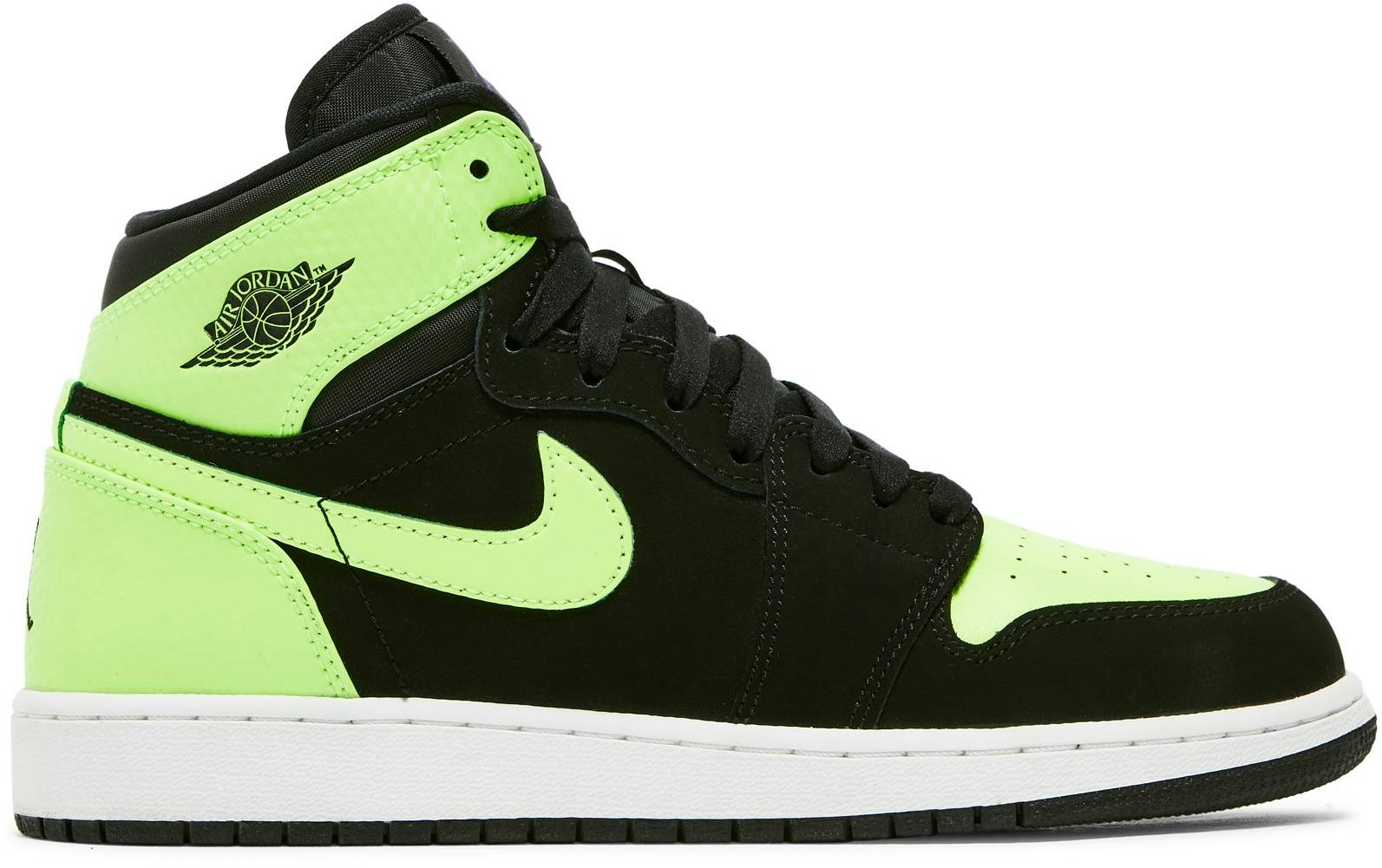 Air jordan 1 retro gg on sale