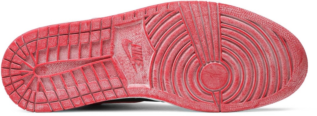 Air Jordan 1 Retro 'Bred' 1994 - 130207-061 - Novelship