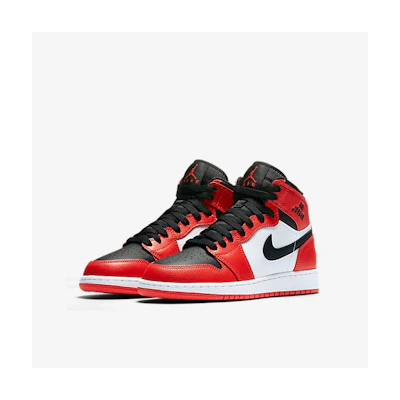 (GS) Jordan 1 Retro High 'Rare Air'