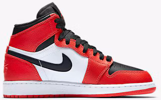 Lookbook (小學) Air Jordan 1 Retro High 'Rare Air' 705300-800