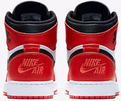 Shop (小學) Air Jordan 1 Retro High 'Rare Air' 705300-800