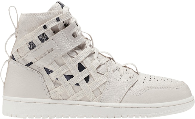 Air Jordan 1 High Cargo Light Cream CD6757 200 CD6757 200