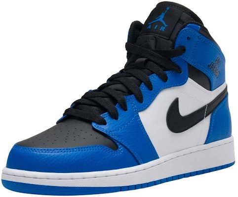 Jordan 1 sales retro high soar