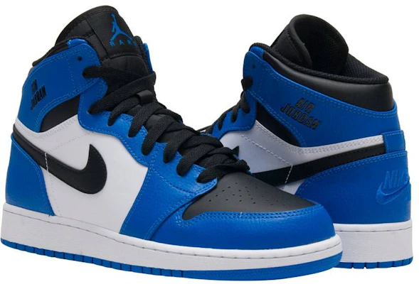 (Grade School) Air Jordan 1 Retro High BG 'Soar' 705300-400 Order (Grade School) Air Jordan 1 Retro High BG 'Soar' 705300-400