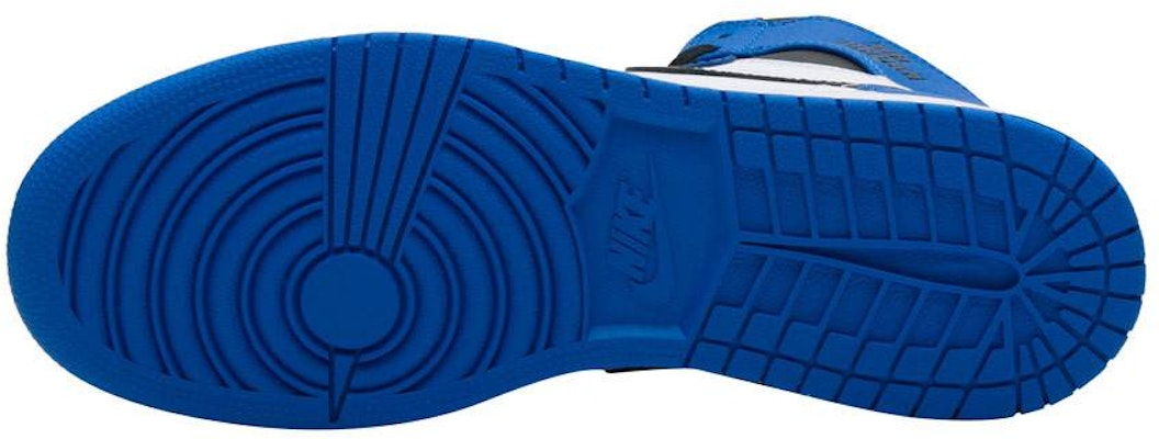 (Grade School) Air Jordan 1 Retro High BG 'Soar' 705300-400 Shop (Grade School) Air Jordan 1 Retro High BG 'Soar' 705300-400