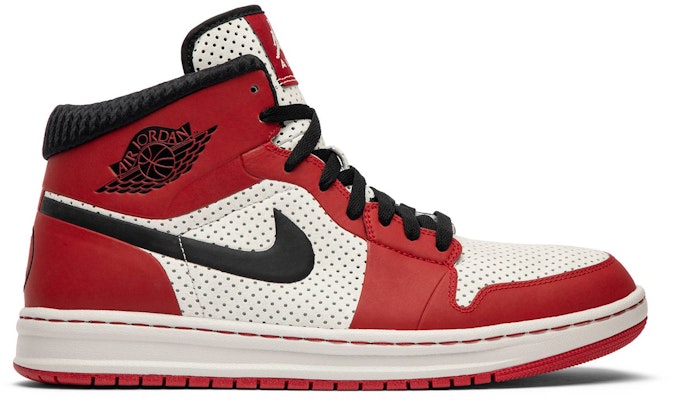 Nike air 2025 jordan 1 alpha