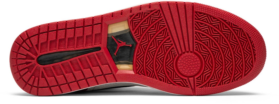 Air Jordan 1 Alpha 'Chicago' - 392813-101 - Novelship