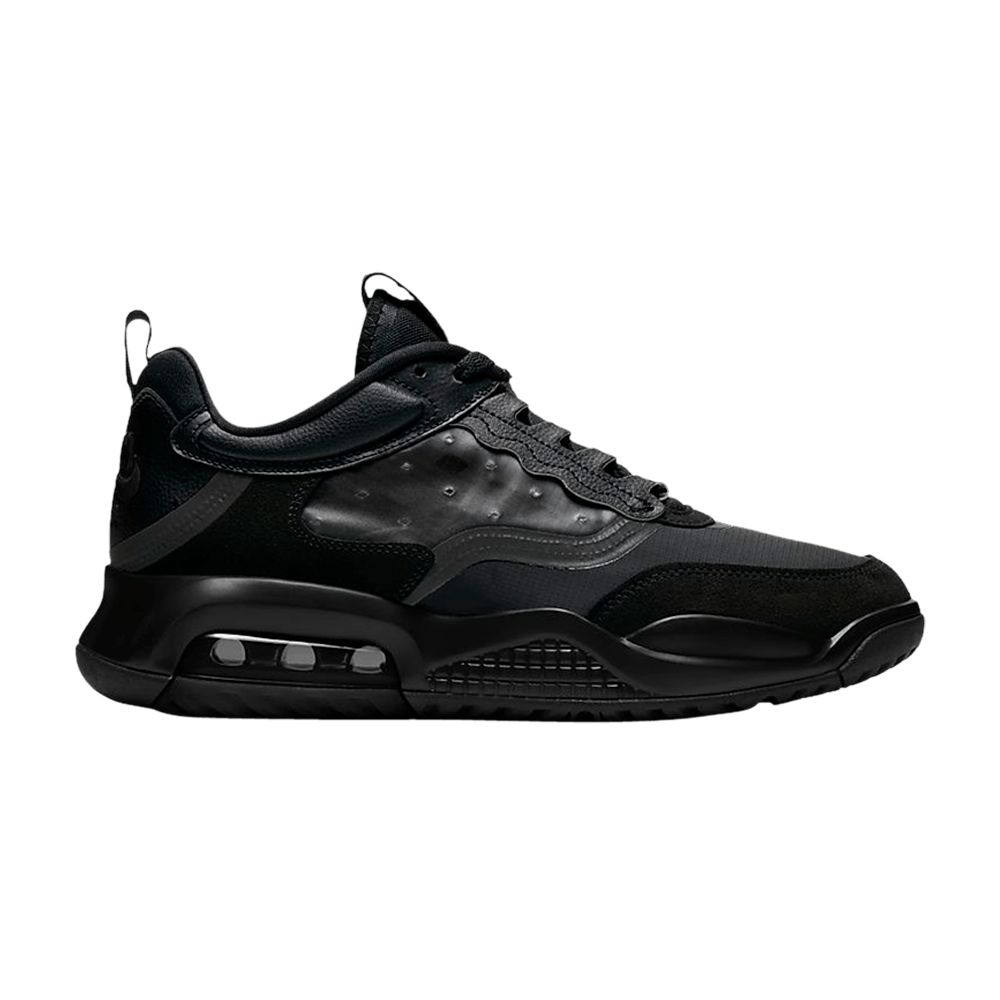 jordan max 200 triple white