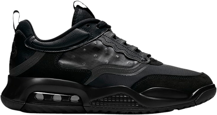 Air 200 triple sales black