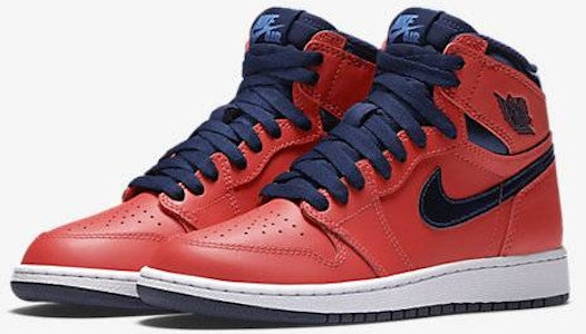 (Ayah Sekolah) Air Jordan 1 Retro BG 'Letterman' 575441-606 Buy (Ayah Sekolah) Air Jordan 1 Retro BG 'Letterman' 575441-606