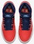 Lookbook (Ayah Sekolah) Air Jordan 1 Retro BG 'Letterman' 575441-606