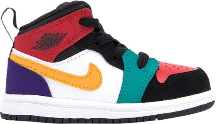 Air jordan 2025 1 multi