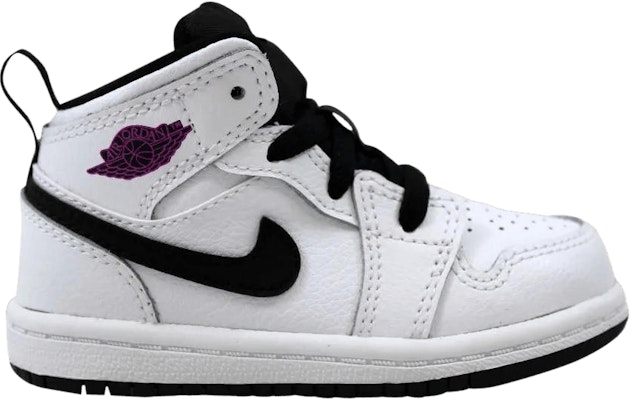 Jordan 10 fuchsia blast deals