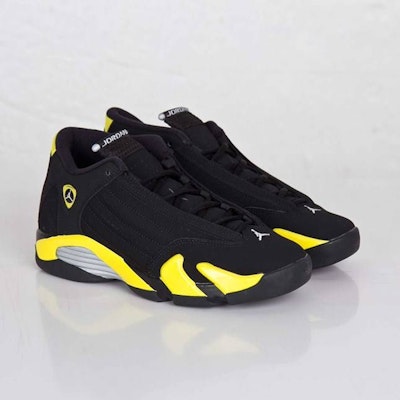 Yellow 14s grade deals school