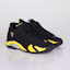 Buy (Grade School) Air Jordan 14 Retro BG 'Thunder' 487524-070