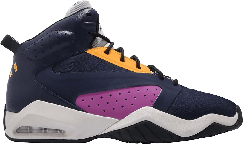 Jordan lift off sales