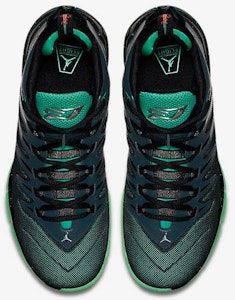 Air Jordan CP3.IX '中國' 810868-308 Lookbook Air Jordan CP3.IX '中國' 810868-308