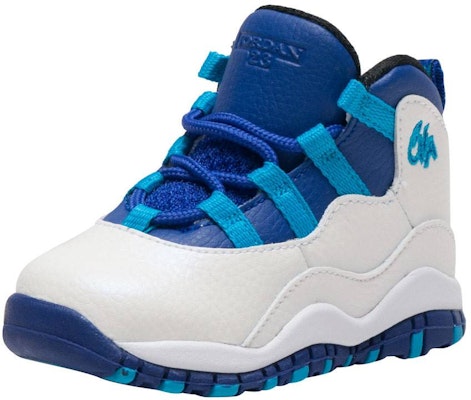 Jordan 10 retro sales bt