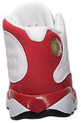 (JR) Air Jordan 13 复刻 BP '灰脚趾' 2014 414575-126 Lookbook (JR) Air Jordan 13 复刻 BP '灰脚趾' 2014 414575-126