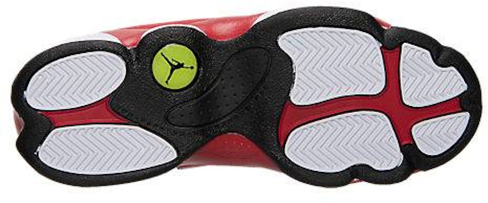 (JR) Air Jordan 13 复刻 BP '灰脚趾' 2014 414575-126 Shop (JR) Air Jordan 13 复刻 BP '灰脚趾' 2014 414575-126