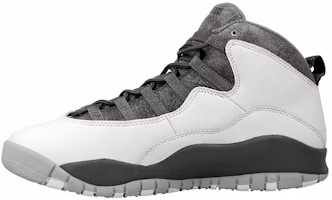 (Grade School) Air Jordan 10 Retro BG 'London' 310806-004 (Grade School) Air Jordan 10 Retro BG 'London' 310806-004