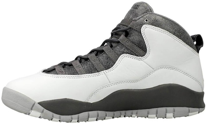 (Grade School) Air Jordan 10 Retro BG 'London' 310806-004 Buy (Grade School) Air Jordan 10 Retro BG 'London' 310806-004
