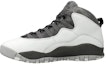 Buy (Kanak-Kanak) Air Jordan 10 Retro BG 'London' 310806-004