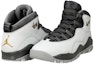 Order (Kanak-Kanak) Air Jordan 10 Retro BG 'London' 310806-004