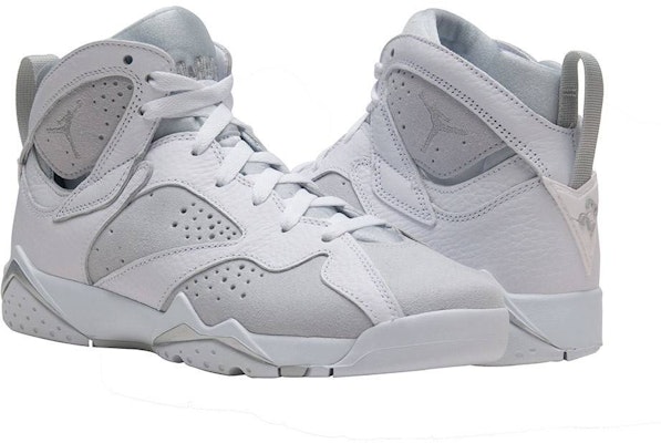 Jordan pure money 2024 7