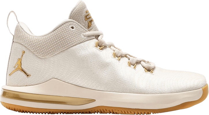 Tenis jordan top cp3