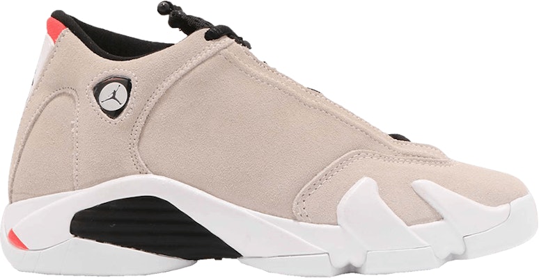 Desert sand air jordan 14 Clearance