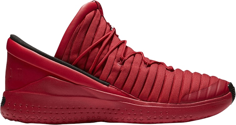 Flight top luxe jordan