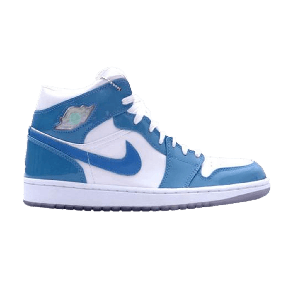 patent leather air jordan 1