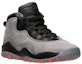 Buy (大童)Air Jordan 10 復刻版「酷灰」310806-023