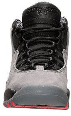 (大童)Air Jordan 10 復刻版「酷灰」310806-023 Order (大童)Air Jordan 10 復刻版「酷灰」310806-023