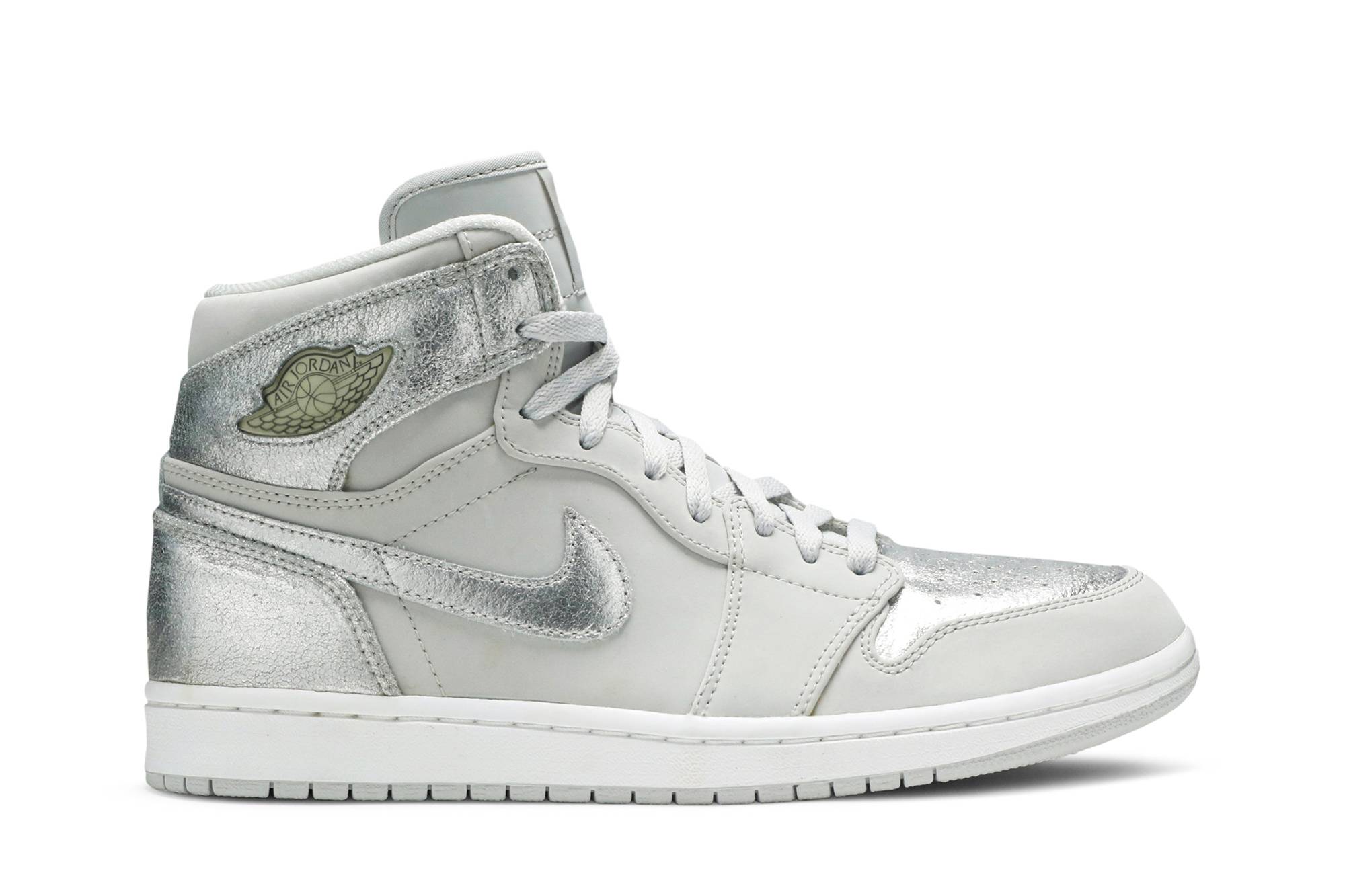 25th anniversary air jordan 1