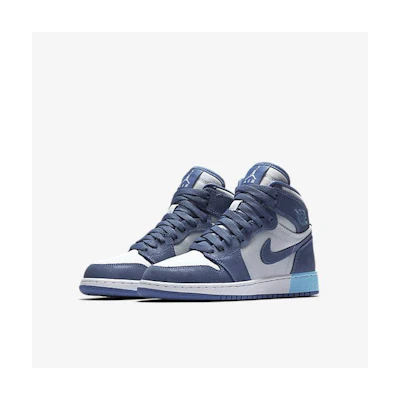 (GS) Jordan 1 Retro High GG 'Blue Moon'