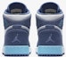 Shop (Kanak-Kanak) Air Jordan 1 Retro High GG 'Blue Moon' 332148-407