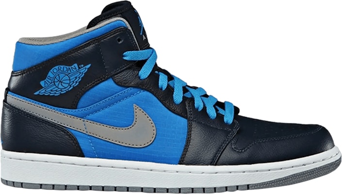 Jordan 1 phat outlet mid