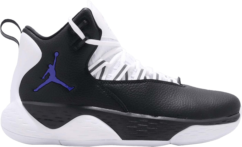 Jordan superfly mvp release date sales