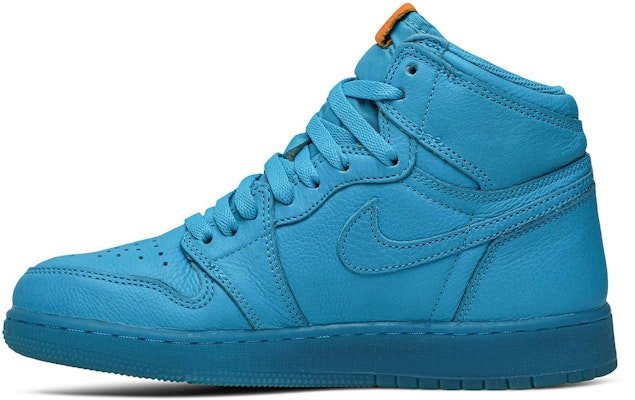 Air jordan 1 2025 retro hi og g8rd