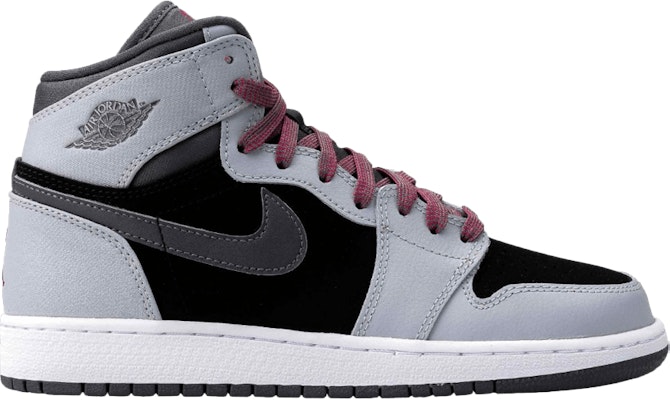 Nike air jordan 1 retro hot sale high gg