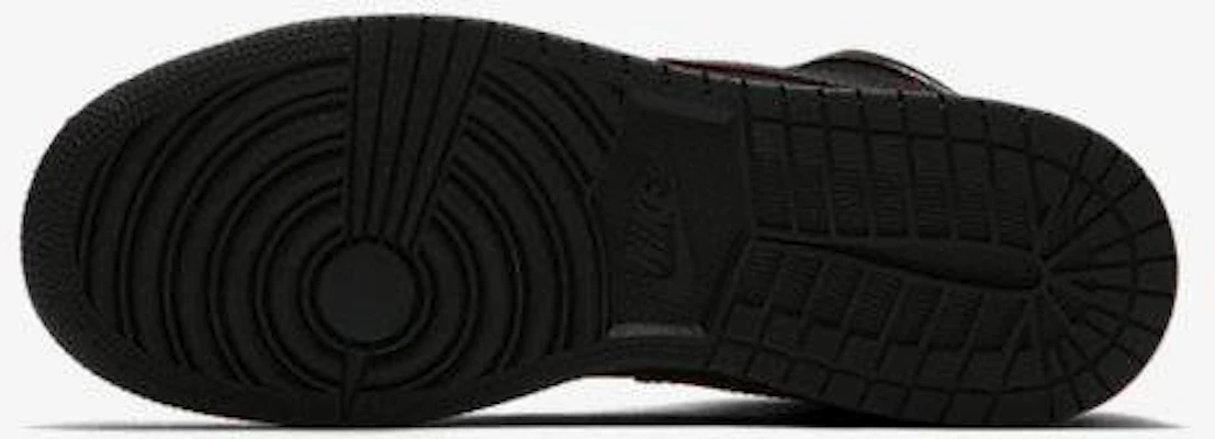 (Kanak-Kanak Sekolah) Air Jordan 1 Retro High GG 'Hitam Hyper Pink' 332148-024 Purchase (Kanak-Kanak Sekolah) Air Jordan 1 Retro High GG 'Hitam Hyper Pink' 332148-024