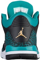 (PS) Air Jordan 3 Retro GP 'Negro Oro Metálico' 441141-018 Purchase (PS) Air Jordan 3 Retro GP 'Negro Oro Metálico' 441141-018