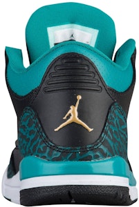 (PS) 에어 조던 3 레트로 GP "블랙 메탈릭 골드" 441141-018 Purchase (PS) 에어 조던 3 레트로 GP "블랙 메탈릭 골드" 441141-018