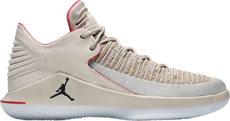 Jordan 32 low top Clearance
