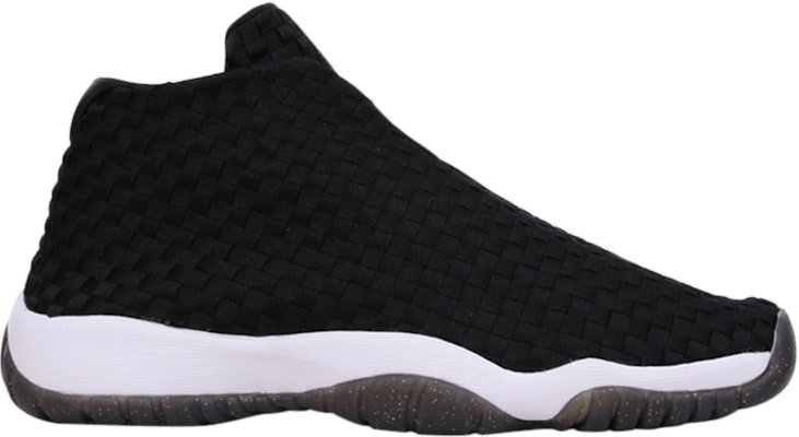 Jordan top future fit