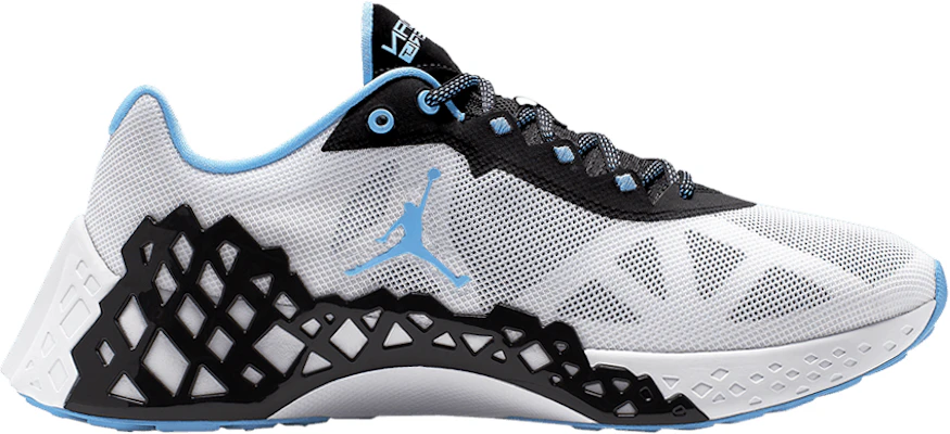 Jordan 2025 trunner lt