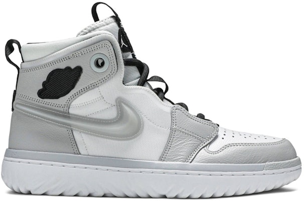 Air jordan 1 react 2025 release date